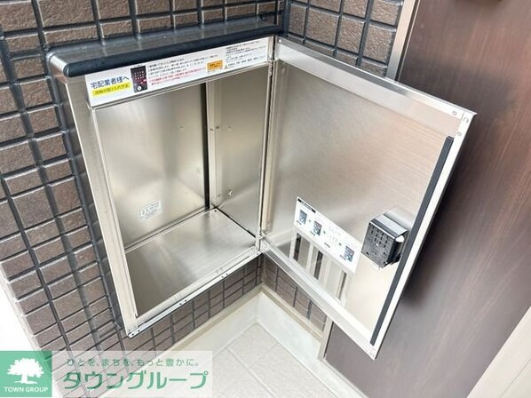 リノナルの物件内観写真